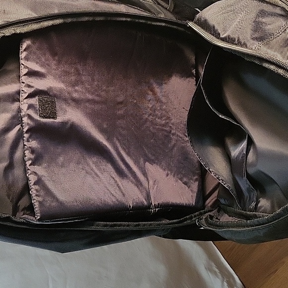 Tarsus Computer Backpack Large - Picture 8 of 11